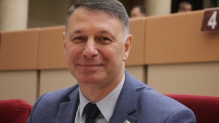 Саратовская гордума нового созыва избирает спикером Михаила Орлова