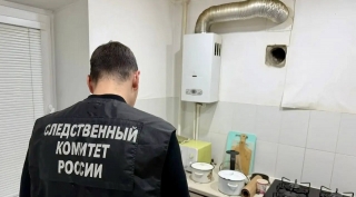 Двоих отравившихся газом в Балашове детей оставили в больнице с признаками ОРВИ
