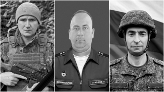 На СВО погибли еще четверо саратовских военнослужащих