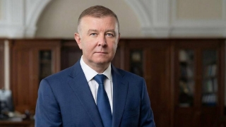 Саратовец назначен первым вице-премьером правительства Северной Осетии