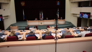 Саратовские депутаты выбрали руководство половины комитетов в гордуме