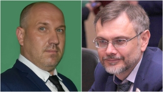 Экс-министр Сергей Зюзин ушел в отставку с поста главы района