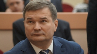 Председатель Саратовского облсуда ушел в отпуск второй раз за два месяца