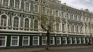 Отравление в саратовской гимназии. Все школьники выписаны из больницы
