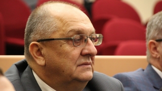 За месяц мэр Саратова не смог улучшить позиции в рейтинге градоначальников