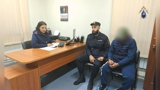 В Вольске бывший сотрудник отдела ГИБДД стал фигурантом дела о взятке