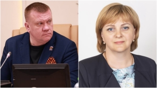 В освободившиеся комитеты Саратовской облдумы выбрали новых председателей