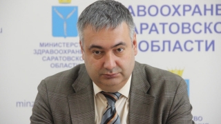 Саратовский минздрав вновь призывает граждан вакцинироваться от гриппа
