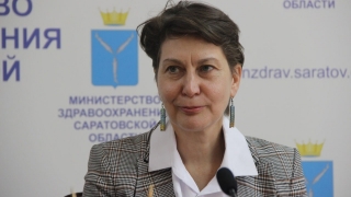 Саратовский психолог об атаках БПЛА: "Люди как-то умеют справляться с тревогой"