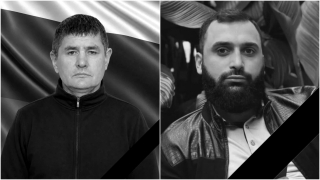 Названы имена еще двух погибших на СВО саратовцев