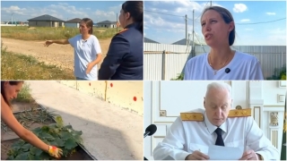 Глава Следкома помог многодетной семье из Энгельса получить земельный участок