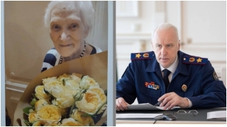 В Следкоме требуют из Саратова доклад о ветхом доме со 100-летней труженицей тыла
