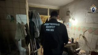 В Балашове нашли трупы пожилой женщины и ее сына