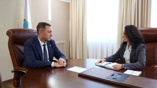 Татьяна Ерохина станет зампредом саратовского правительства