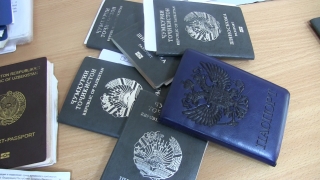 Саратовский полицейский помог нелегалам-мигрантам. Приговор