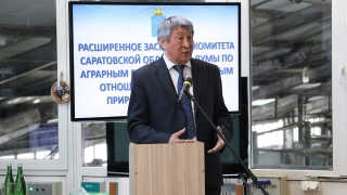 Сырем Байзульдинов заявил о непричастности "Трудового" к экологическому бедствию