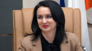 Медицина и соцблок Саратовской области перешли под управление Татьяны Ерохиной