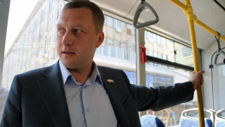 В Саратовской области повысят штраф для "зайцев" в пять раз