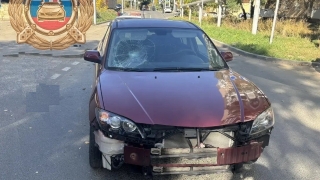 В Саратове и Балакове сбили двух пешеходов