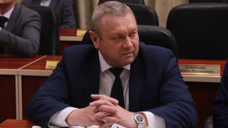 Министр природных ресурсов Саратовской области освобожден от должности