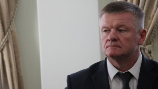 ДТП с "душком". Михаил Исаев теряет пост главы попечительского совета СГУ