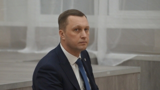 В первый месяц осени Роман Бусаргин просел по упоминаниям в СМИ