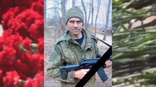 Названы имена еще четырех погибших на СВО саратовцев