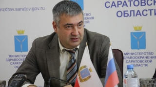 Более 322 тысяч саратовцев прошли вакцинацию от гриппа