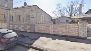 В Саратове складу Нобелей и дому купца Кокуева отказали в праве на историчность