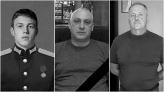На фронтах СВО погибли еще четверо саратовцев