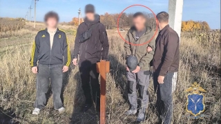 В Саратове задержали закладчика с особо крупной партией метадона
