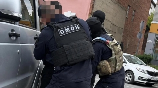 Находившегося в федеральном розыске беглеца поймали в Балашове