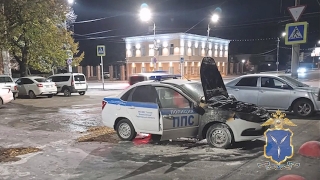 В Саратовской области 18-летнюю террористку заключили под стражу