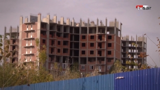 В Саратове уничтоженный инвестпроект стал памятником давлению на бизнес
