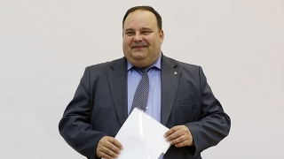 Станислав Прокофьев предложил ввести допквоты в вузах для олимпиадников