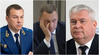 "По утрате доверия". Прокурор области требует изменить формулировку увольнения министра