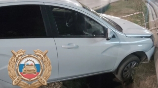 Ремонт ХВС на проспекте Строителей. В очередном ДТП пострадала пассажирка "Весты"