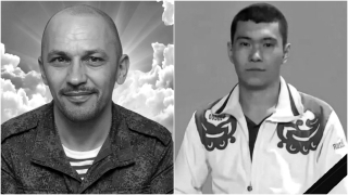 Еще четверо саратовцев не вернулись живыми с фронтов СВО