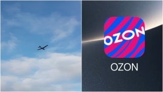 Рабочие ждут от Ozon ремонта саратовского хаба после атак БПЛА