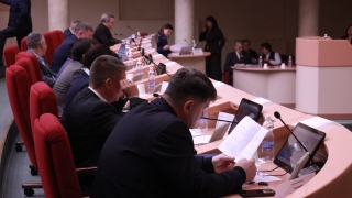 Саратовский дефицит бюджета увеличился на 401 млн рублей