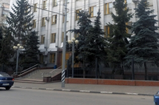 Прокуратура: студент СГЮА осужден по делу о фальшивых купюрах
