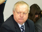 Михаил Болтухин прогнозирует потепление