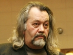 Блогер Александр Журбин: "Из зала суда – на больничную койку"