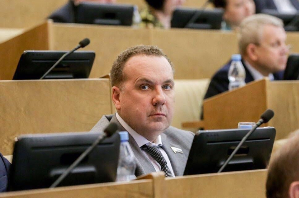 Олег Грищенко: "Избирательный процесс станет еще более открытым"
