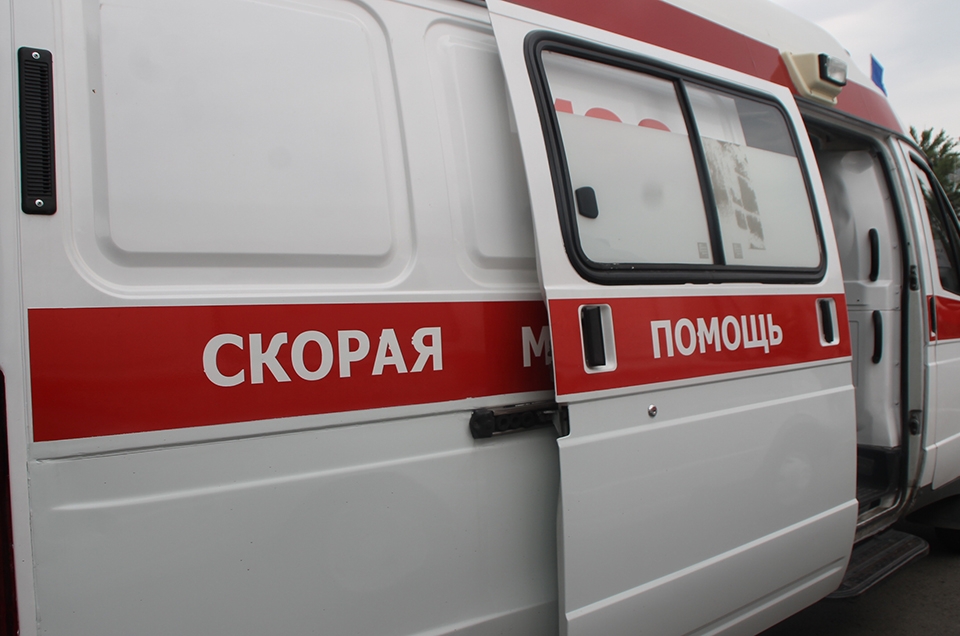 Трое детей госпитализированы после ДТП в Балашове