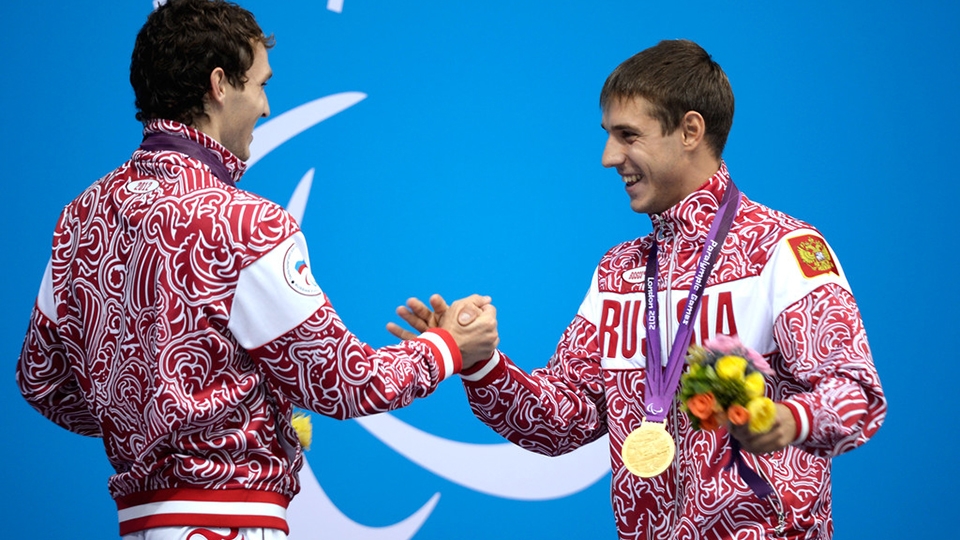 Саратовские паралимпийцы завоевали 27 медалей на чемпионате России