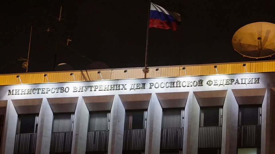 МВД РФ взяло на контроль расследование гибели саратовского подростка в ДТП