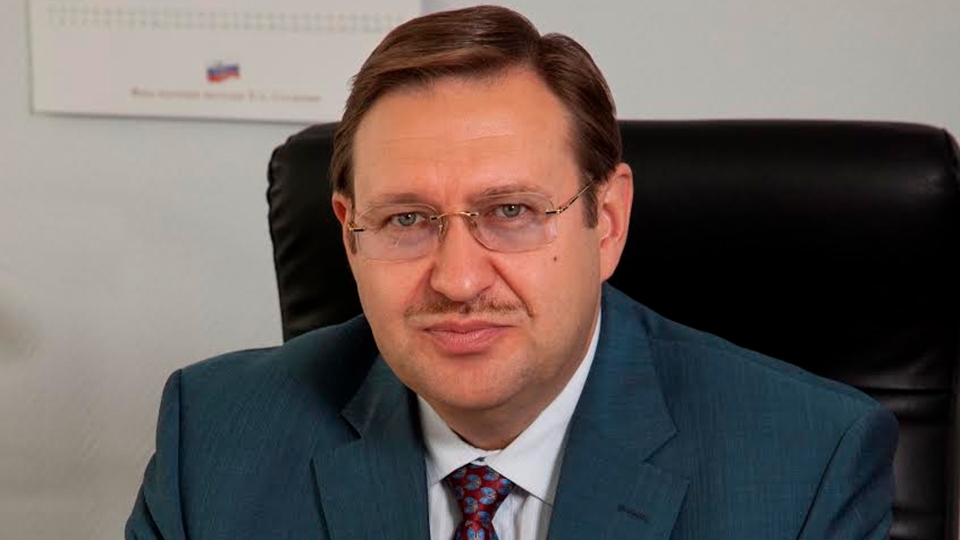 Сергей Наумов прокомментировал встречу президента и губернатора