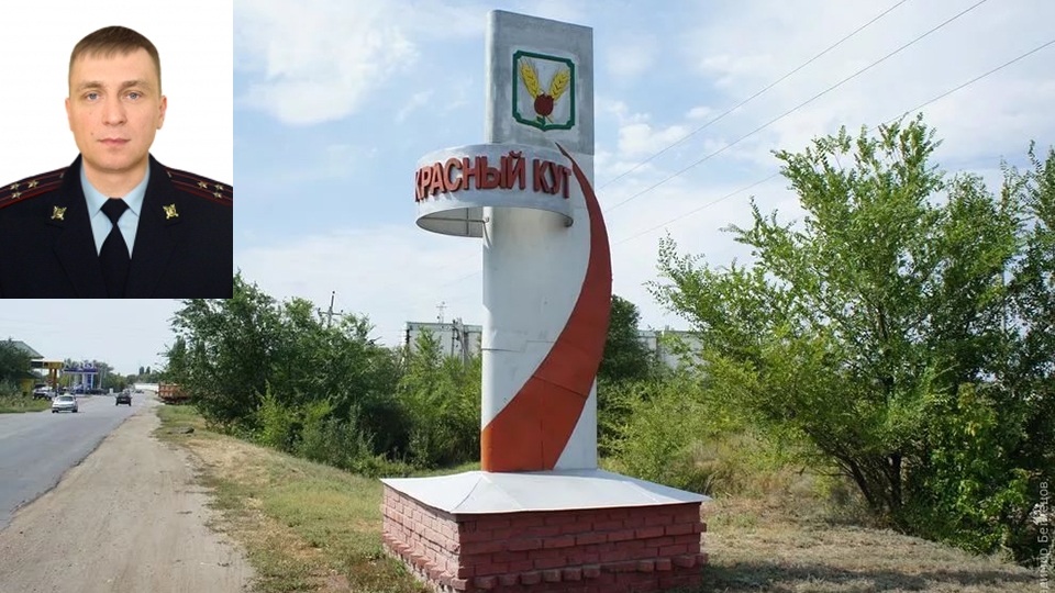 Пьяные хулиганы жестоко избили начальника районного отдела полиции