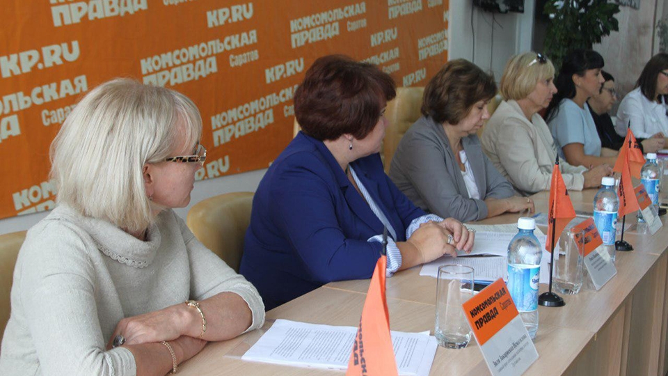 В результате самолечения девочка в Саратове попала в реанимацию